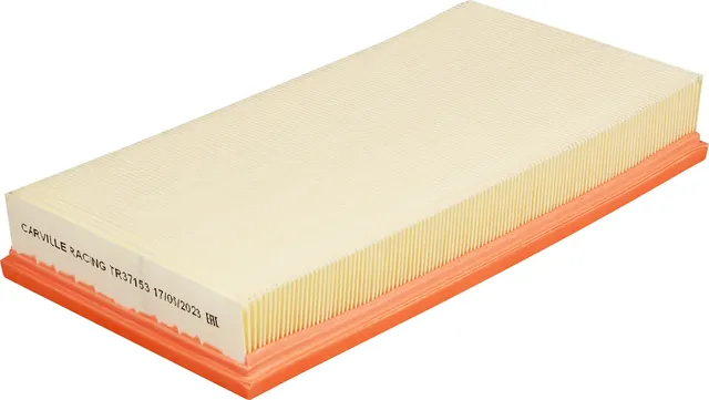 Фильтр для а/м VAG Octavia (96-) 1.6/1.8i/1.8T/Golf IV (97-)/Bora (98-) 1.6i/2.0i (возд.) (TR37153) (Carville Racing). Артикул tr37153