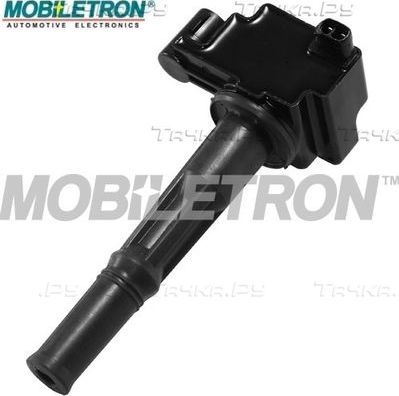 Катушка зажигания Mobiletron. Артикул CT-18