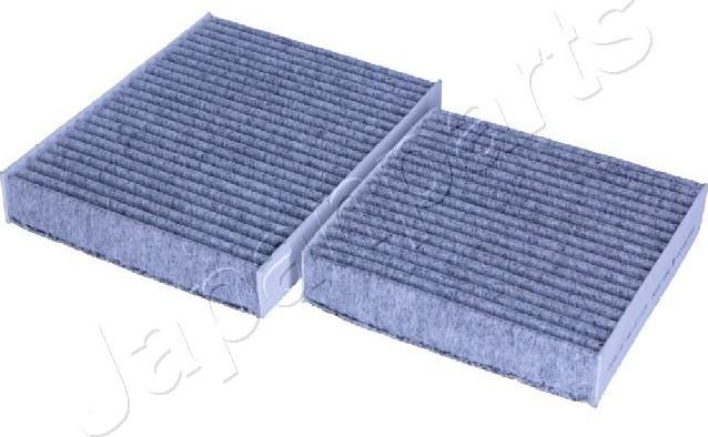 Салонный фильтр Japanparts. Артикул FAA-005JM