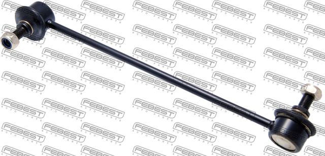 Стойка (тяга) стабилизатора Febest передняя правая для Kia Sephia I 1996-1997. Артикул 2223-SPARH