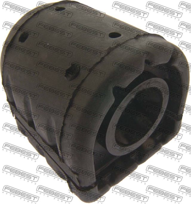 Сайлентблок переднего рычага подвески Febest. Артикул NAB-237
