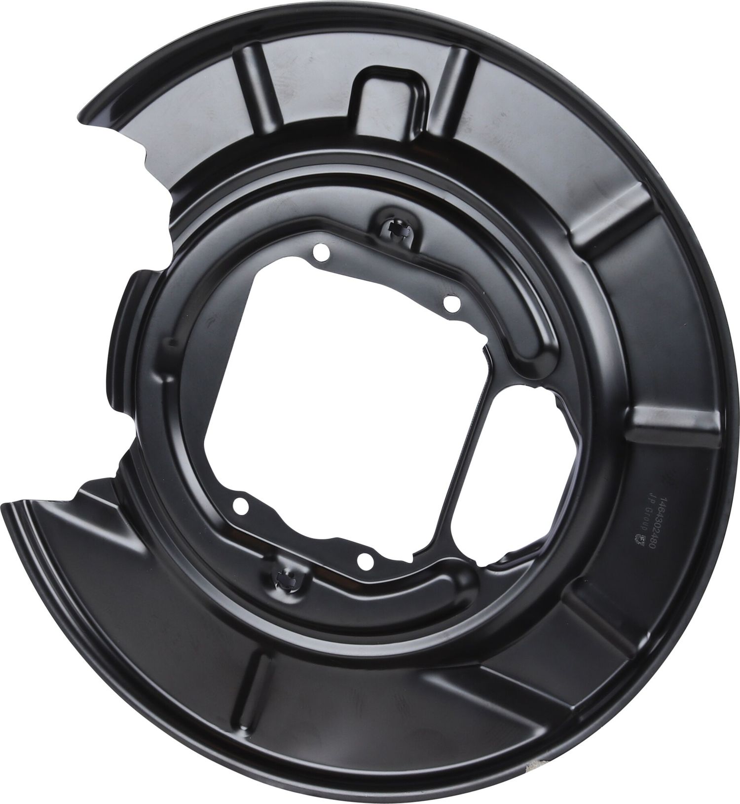 Кожух (щиток) тормозного диска JP Group. Артикул 1464302480