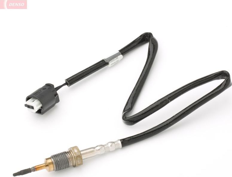 Датчик температуры выхлопных газов Denso NTC temperature sensor. Артикул DET-0102