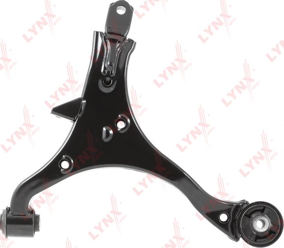 Поперечный рычаг передней подвески LYNXauto правый для Honda CR-V II 2001-2007. Артикул C5129R