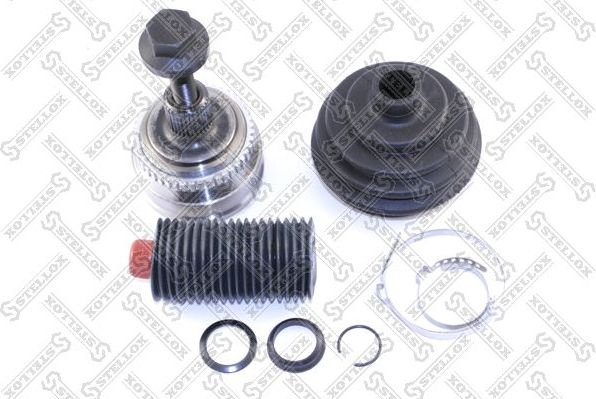 Шрус наружный (граната) Stellox для Audi 80 IV (B3) 1986-1991. Артикул 150 1122-SX