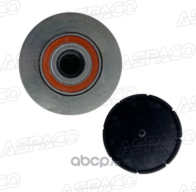 ШКИВ ГЕНЕРАТОРА HYUNDAI/KIA 2.0-2 (Aspaco). Артикул AP2125201