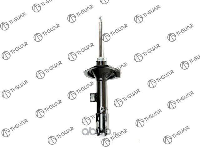 Амортизатор (TI-Guar). Артикул 7206711GS