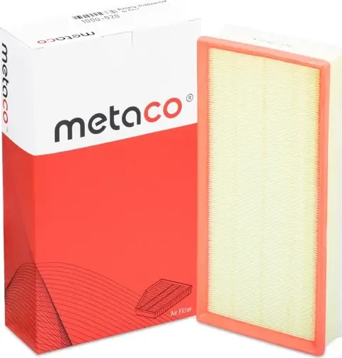 Фильтр воздушный VAG Q7/TOUAREG 02 (Metaco). Артикул 1000020