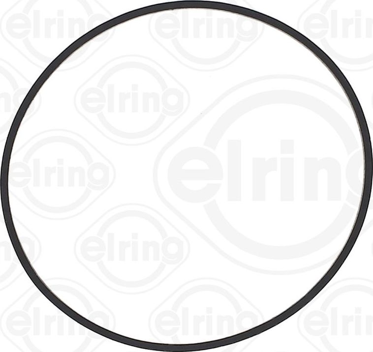 Деталь Elring (FPM (Fluor-Kautschuk)). Артикул 567.580