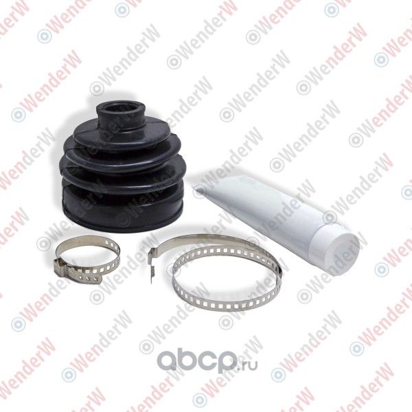 Пыльник шрус внешний (Wenderw). Артикул WEPY211