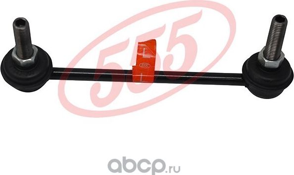 Стойка (тяга) стабилизатора 555. Артикул SL-6325L-M