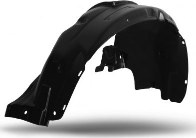 Подкрылок (локер) TOTEM передний правый для Renault Sandero II 2014-2026. Артикул NLL.41.35.002