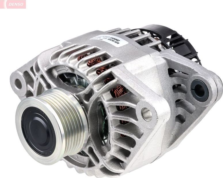 Генератор Denso. Артикул DAN502