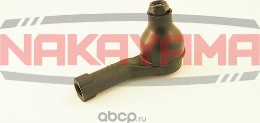 Наконечник рулевой тяги (Nakayama). Артикул N1138
