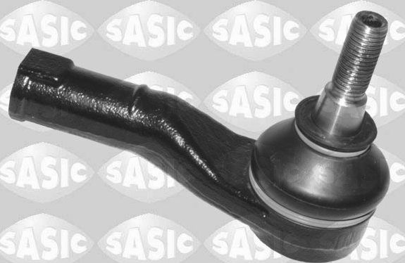 Наконечник рулевой тяги Sasic правый для Smart Fortwo III (C453, A453) 2014-2026. Артикул 7674030