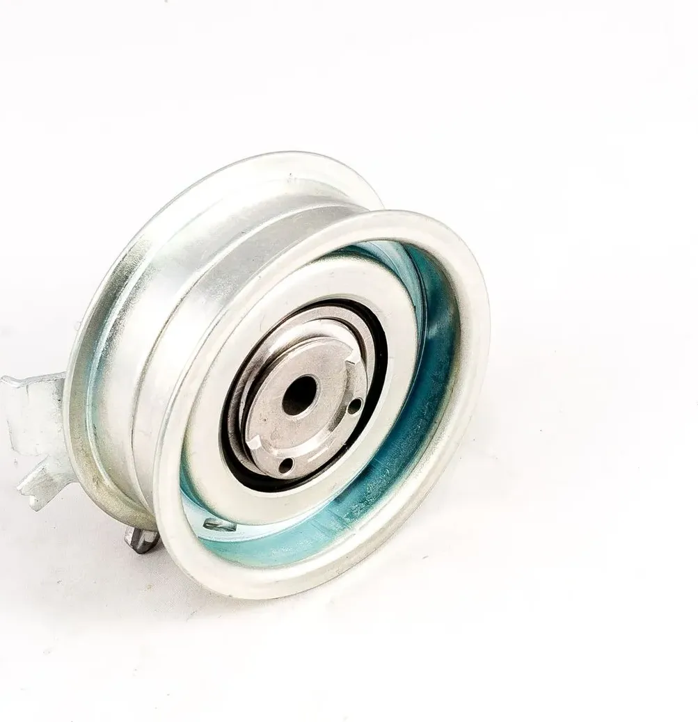 РОЛИК НАТЯЖНОЙ РЕМНЯ ГРМ VW GOLF VI (5K1) -13, PASSAT B6 (3C_) -10/SKODA OCTAVIA (Iberis). Артикул IB5182