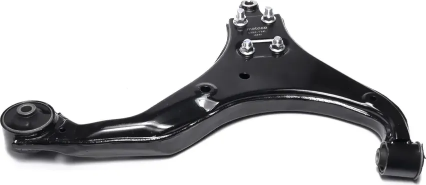 Рычаг передний левый (Metaco) Metaco. Артикул 4300114L