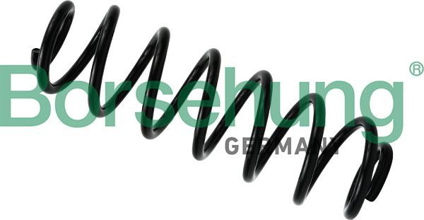 Пружина подвески Borsehung. Артикул B12623