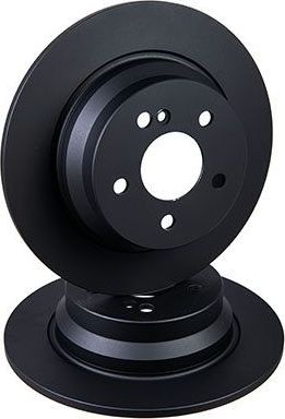 Тормозной диск Zentparts. Артикул Z06135