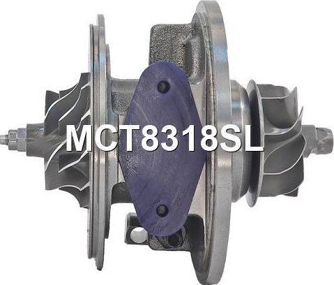 Картридж турбокомпрессора Krauf. Артикул MCT8318SL