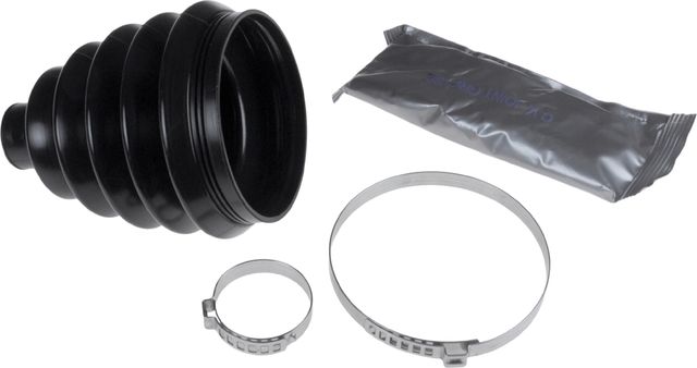 Пыльник ШРУСа наружный Blue Print передний для Toyota Yaris II 2005-2012. Артикул ADT38180