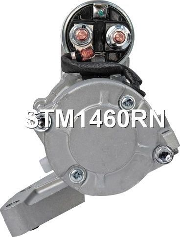 Стартер Krauf. Артикул STM1460RN