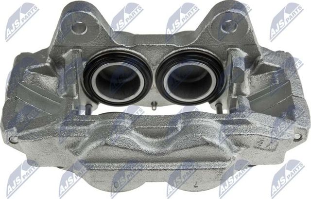 Тормозной суппорт NTY передний правый для Lexus GX II 2010-2015. Артикул HZP-TY-005