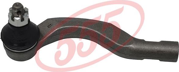 Наконечник рулевой тяги 555 левый внешний для Toyota Altezza 2001-2005. Артикул SE-3741L