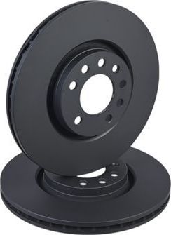 Тормозной диск Zentparts. Артикул Z06182