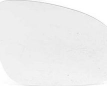 Зеркальное стекло бокового зеркала BSG. Артикул BSG 90-910-011