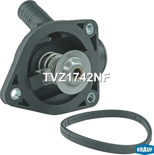 Термостат (Krauf). Артикул TVZ1742NF