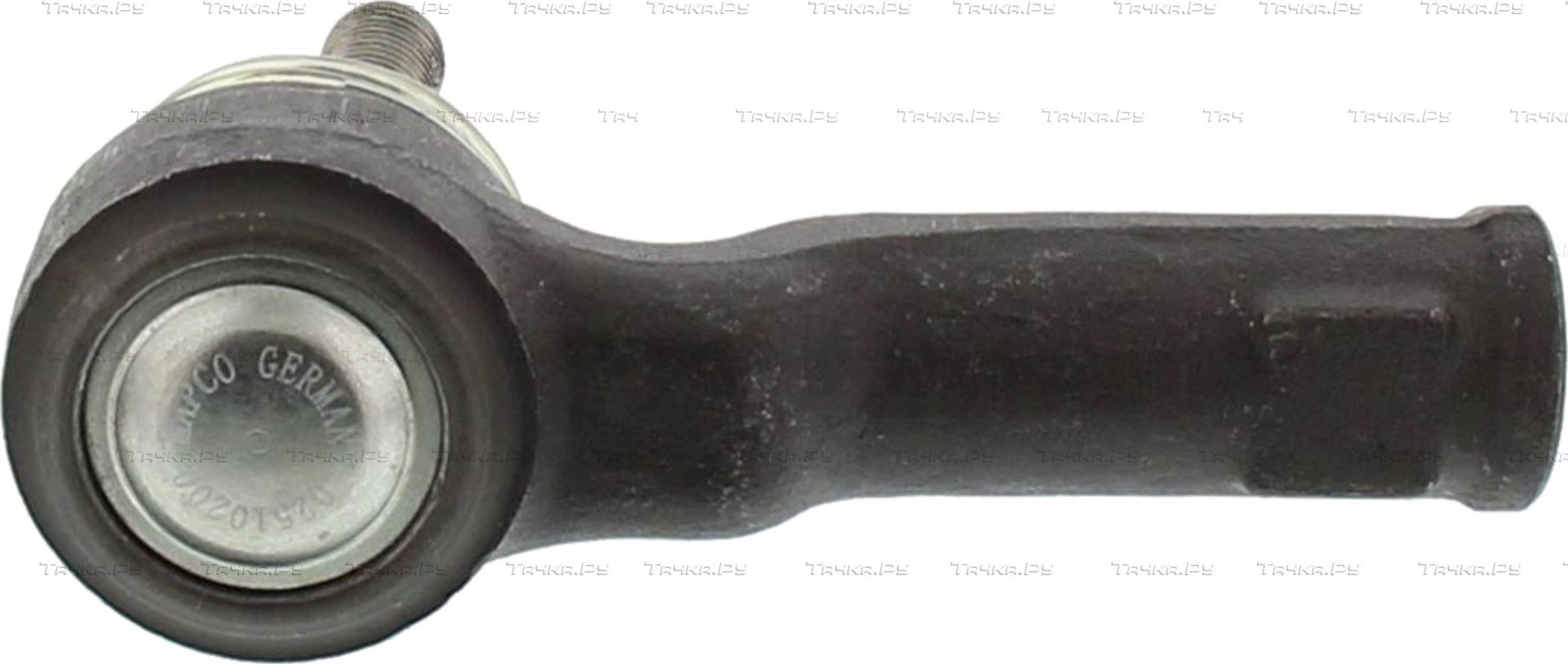 Наконечник рулевой тяги MAPCO правый/левый для Land Rover Range Rover Sport I 2005-2013. Артикул 51689