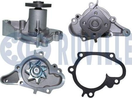 Помпа (водяной насос) Ruville. Артикул 561459