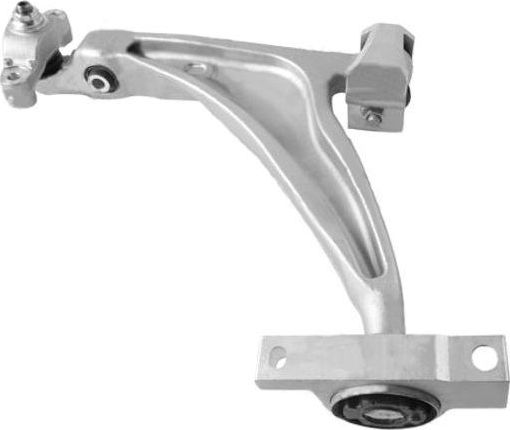 Поперечный рычаг передней подвески Formpart. Артикул 3009048