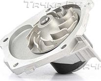 Помпа (водяной насос) BSG для Renault Clio III 2006-2012. Артикул BSG 65-500-014