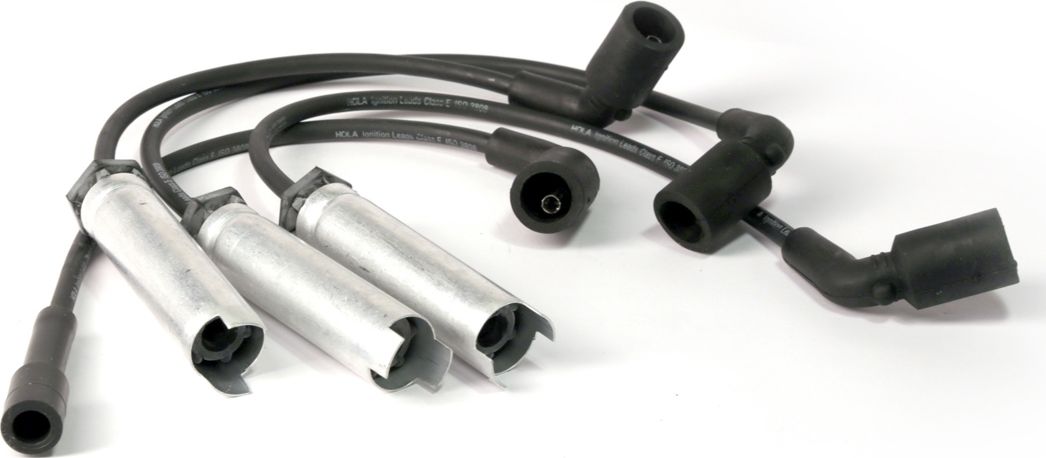 Высоковольтные провода (провода зажигания) (комплект) HOLA. Артикул HL425