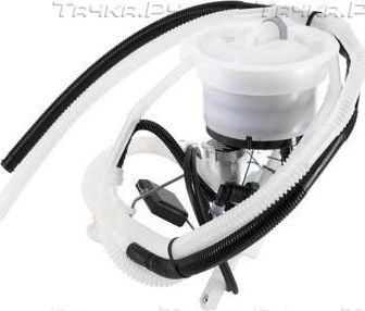 Топливный фильтр JS Asakashi для BMW X1 I (E84) 2010-2015. Артикул FS2029