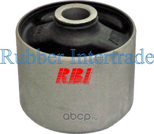 Сайлентблок крепления редуктора (RBI). Артикул M25630