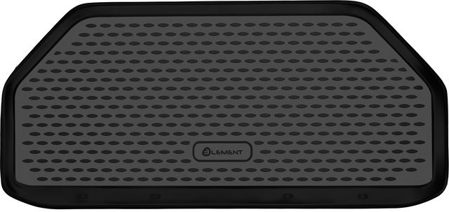 Коврик Element для багажника Honda Odyssey V рестайлинг 2 2020-2026. Артикул ELEMENTAN0624B14