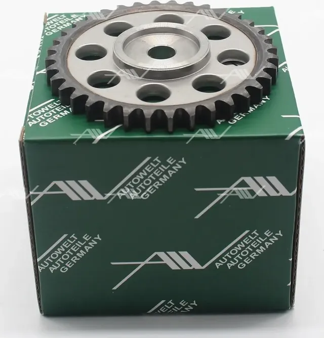 GR-51002 шестерня распредвала VAG BAG/BLF/BMY (03C109571B) Z=36 (Autowelt). Артикул GR51002