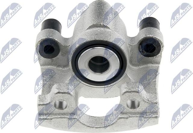 Тормозной суппорт NTY задний левый для Chrysler Voyager IV 2000-2008. Артикул HZT-CH-016