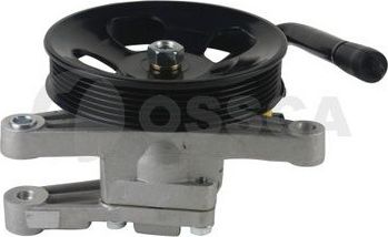 Насос ГУР OSSCA. Артикул 22297