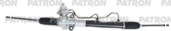 Рулевая рейка Patron для Hyundai Santa Fe I 2001-2006. Артикул PSG3107