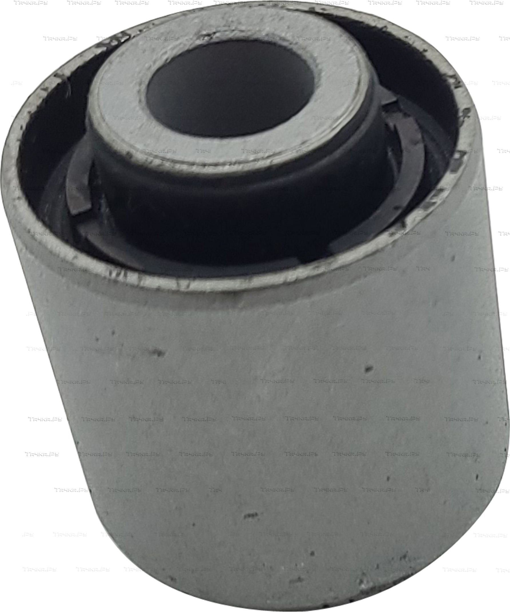 Сайлентблок переднего рычага подвески CTR для Mazda 3 I (BK) 2003-2009. Артикул GV0552