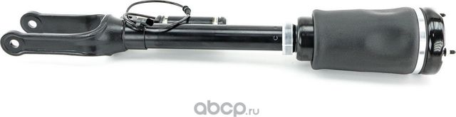 Стойка амортизационная газовая с пневмобалоном (Dominant) Dominant. Артикул MB16043206013