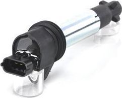 Катушка зажигания Bosch для ВАЗ Samara (2108, 2109, 2113, 2114) 2000-2006. Артикул 0 221 504 473