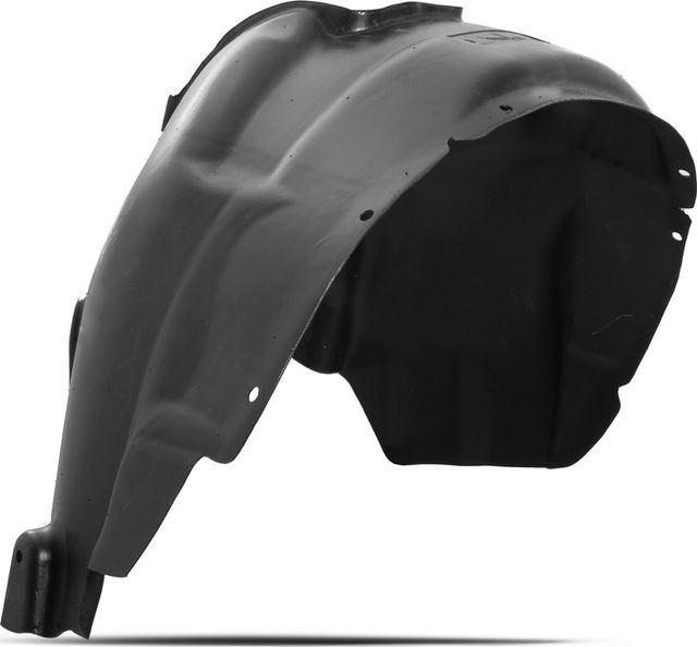 Подкрылок (локер) TOTEM передний правый для Renault Duster II 2021-2025. Артикул TOTEM.41.45.002