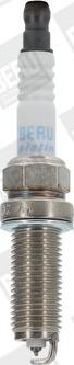 Свеча зажигания Beru Ultra. Артикул Z274
