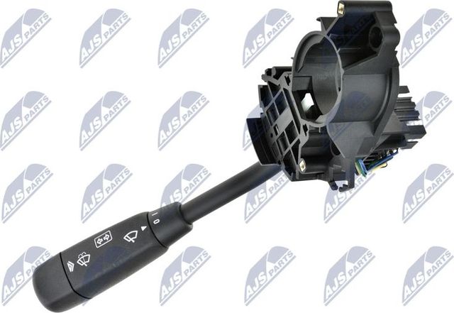 Подрулевой переключатель NTY для Mercedes-Benz A-Класс I (W168) 1997-2004. Артикул EPE-ME-000