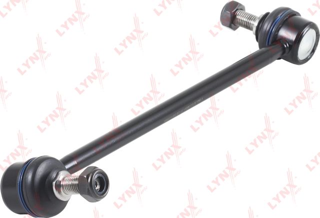 Стойка (тяга) стабилизатора LYNXauto. Артикул C7200R
